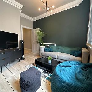 Appartement met Twee Slaapkamers